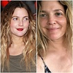 25 Beautiful Celebs Who Took Off Their Makeup And Showed Their Bare Faces