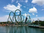 Parques Universal Orlando: Principais atrações e dicas incríveis!