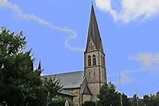Hohenlimburg, Ev.-ref. Kirche, St. Bonifatius, Sakrale Bauwerke ...