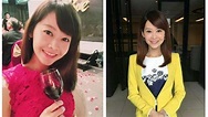 粉絲心碎！美女主播廖婕妤甜蜜完婚 大喊「結婚會傳染」 | 娛樂星聞 | 三立新聞網 SETN.COM