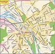 City map of Bamberg, Germany http://www.mapsofworld.com/germany/cities ...