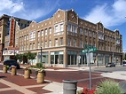 Anderson, Indiana - A Growing City on the Northeast Side of Indianapolis
