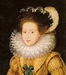 María Estuardo como princesa de Francia | Mary queen of scots, Portrait, Fine art portraits