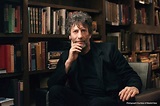 An Evening With Neil Gaiman - Long Center