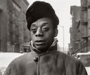 James Baldwin Biography - Childhood, Life Achievements & Timeline