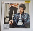 Bob Dylan – Highway 61 Revisited – LP Record Vinyl Album - Rock Vinyl ...