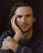 Young Ralph Fiennes