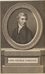 NPG D14681; Lord George Gordon - Portrait - National Portrait Gallery