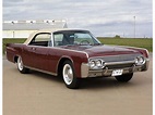 1961 Lincoln Continental for Sale | ClassicCars.com | CC-910307