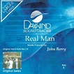 Real Man - John Berry (Christian Accompaniment Tracks - daywind.com ...