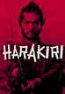 Harakiri (1962) - Posters — The Movie Database (TMDB)