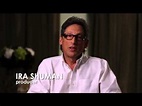 Ira Shuman On Working with Production Inc. - YouTube