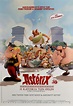 Asterix: The Mansions of the Gods