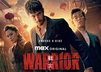'Warrior' Season 3 Trailer: Andrew Koji Returns For More Martial Arts Action In This Max Series