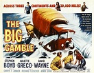 The Big Gamble (1961)