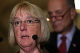 Democrat Patty Murray Maxed Out to Seattle Mayor Accused of Child Sex Abuse
