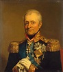 Levin August von Bennigsen - German general in Russian service and one ...