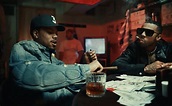 VIC MENSA – $WISH ft. G-Eazy & Chance The Rapper (Official Music Video ...