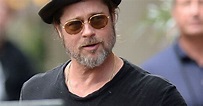 Brad Pitt: Neuer Look! | BUNTE.de