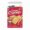 Cream Cracker - Tradicional 350g - Vitamassa