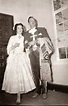La legendaria boda de María Félix y Jorge Negrete en la Ciudad de México