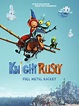 Prime Video: Knight Rusty - Full Metal Racket