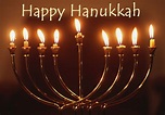 Hope and Light on Last Night of Hanukkah | CMP