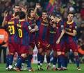 Top Football Players: Barcelona FC Photos/Wallpapers , Barcelona Team ...