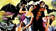 Ver El beso del vampiro (1963) Película Online en Español y Latino ...
