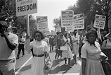 Civil rights | Definition, Types, Activists, History, & Facts | Britannica