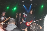 AIN’T NO JIVE LIVE … Bang Tango at Whisky with Joe Leste’, Kyle Kyle ...