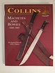 COLLINS MACHETES AND BOWIES 1845-1965