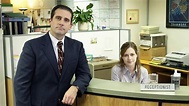 The Office: Michael's kingdom