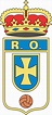 Real Oviedo | Oviedo, Football logo, Real