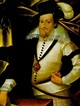 Cristián IV, rey de Dinamarca, * 1577 | Geneall.net