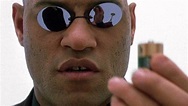 10 Things You Didn't Know About The Matrix Trilogy – Page 8