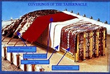 The Tabernacle and Its Teachings – BIBLE Students DAILY