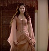 Hatice Sultan - “Blind Fury” Season 1, Episode 22 | Fantasy dress ...