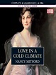 Love in a Cold Climate by Nancy Mitford · OverDrive: ebooks, audiobooks ...