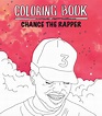 Chance The Rapper's 'Coloring Book' Gets Actual Coloring Book Treatment ...