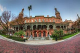 10 Fun Things To Do Around University of Tampa - OneClass Blog