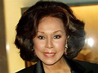 Diahann Carroll has died; pioneering actress in "Julia" and Oscar ...