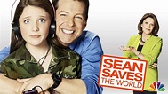Primeiras fotos e trailer de ‘Sean Saves the World’, sitcom com Sean ...