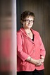 Sabine Lautenschläger, Vorstandsmitglied der Deutschen Bundesbank ...
