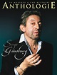 Serge Gainsbourg - Anthologie : Gainsbourg, Serge: Amazon.fr: CD et ...