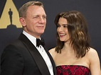 Daniel Craig Wife: Meet Rachel Weisz