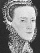 French Hood Images: Detail Mildred Cooke, Lady Burghley - Tudor ...