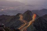 The complete guide to truly enjoying Taif