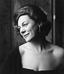 Renata Tebaldi (1922 – 2004) was an Italian lirico-spinto soprano ...