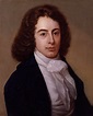 Robert Southey, Poet Laureate 1813-1843 – Kyra Cornelius Kramer